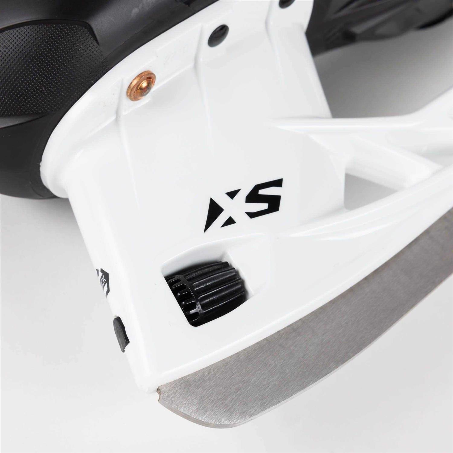 CCM Tacks AS-570 Ice Hockey Skates - Image 3