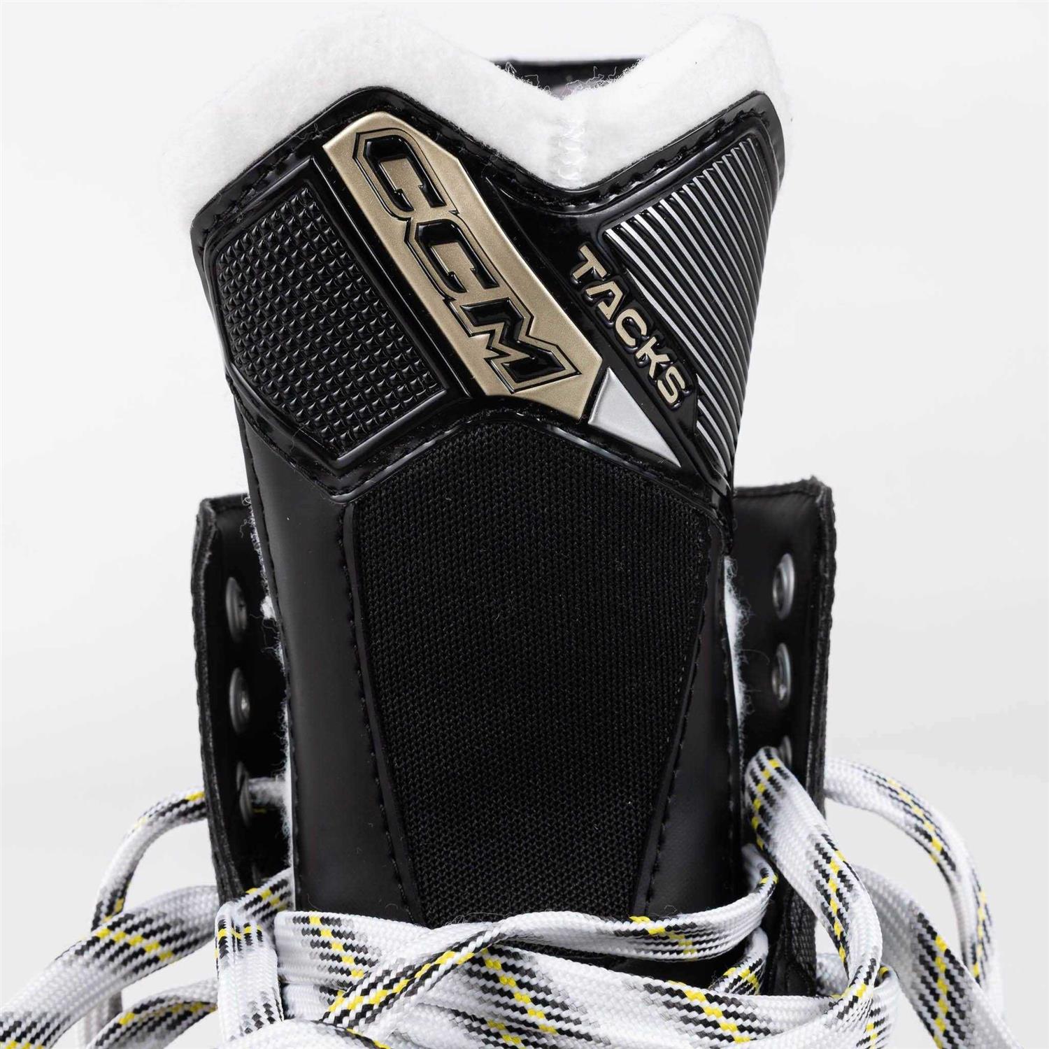 CCM Tacks AS-570 Ice Hockey Skates - Image 5