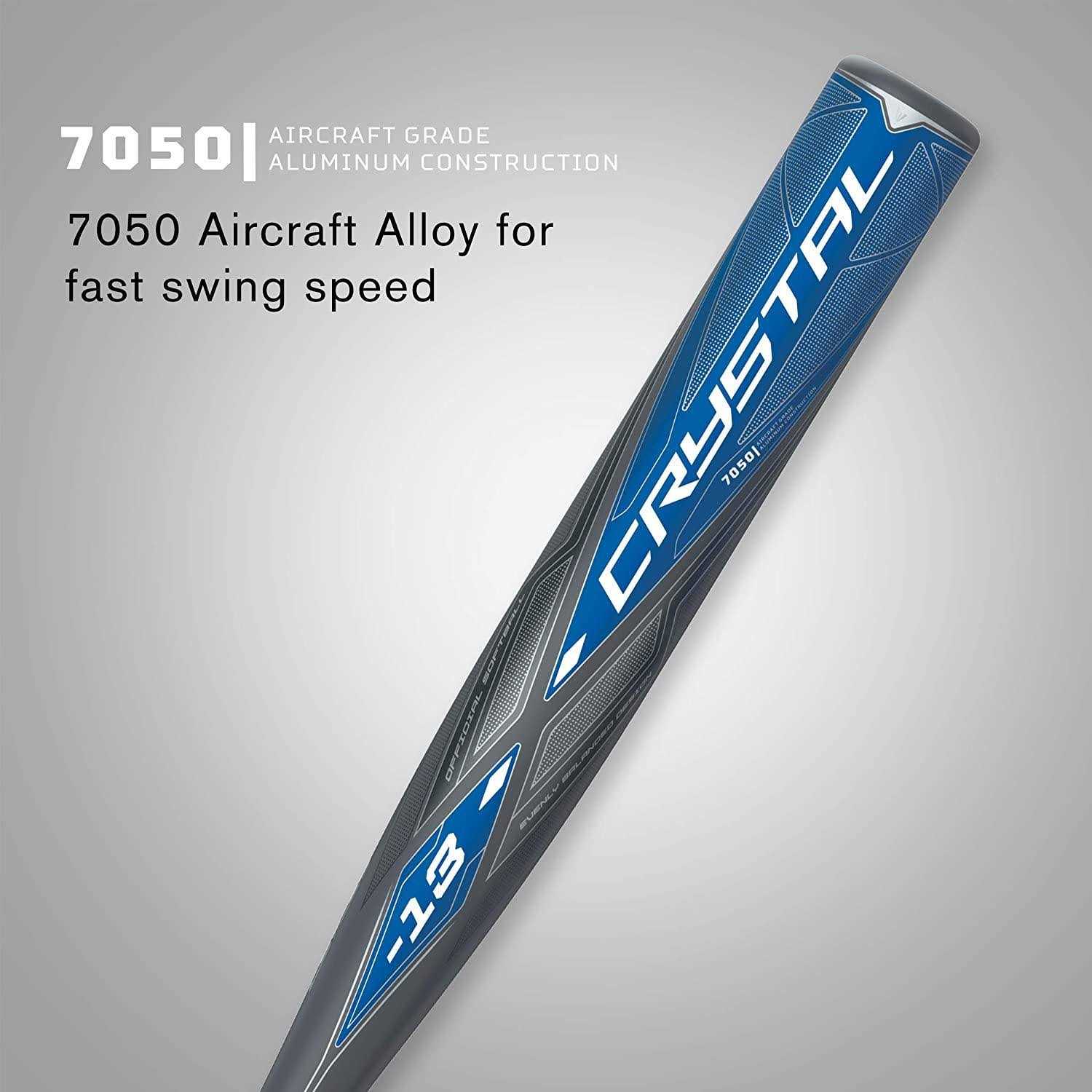 Easton Crystal Fastpitch Softball Bat 13 - Image 5