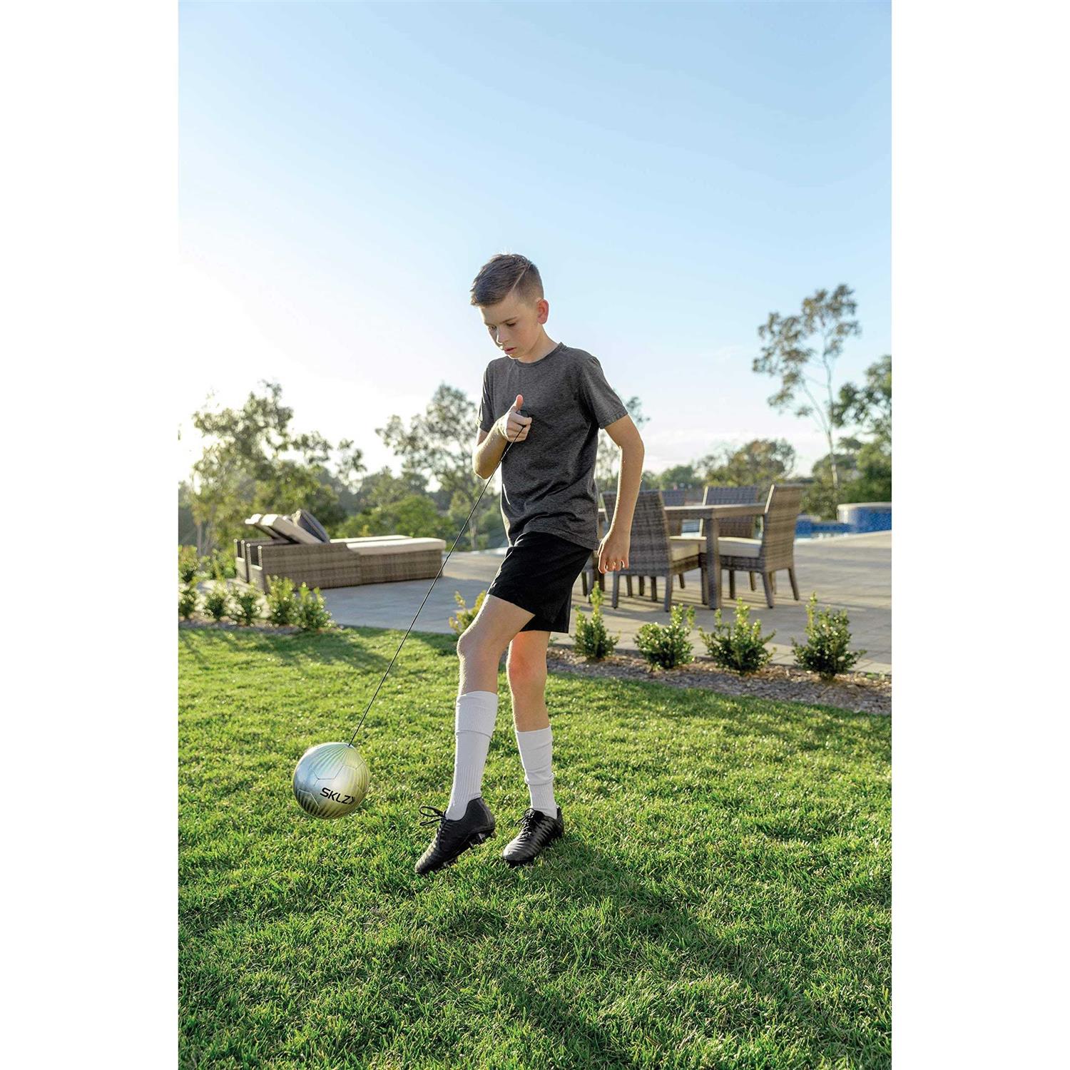 SKLZ Soccer Star-Kick Touch Trainer - Image 3