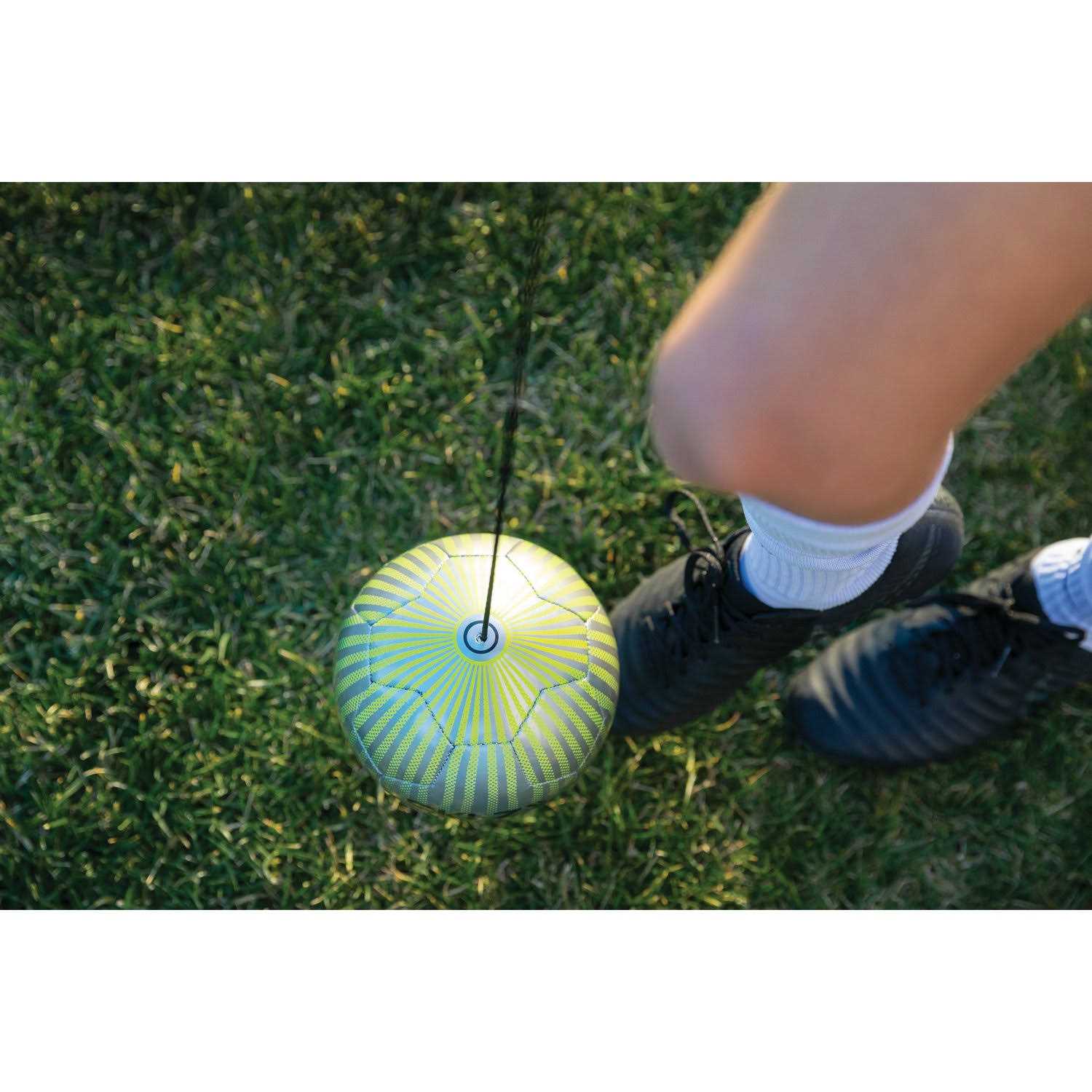SKLZ Soccer Star-Kick Touch Trainer - Image 5