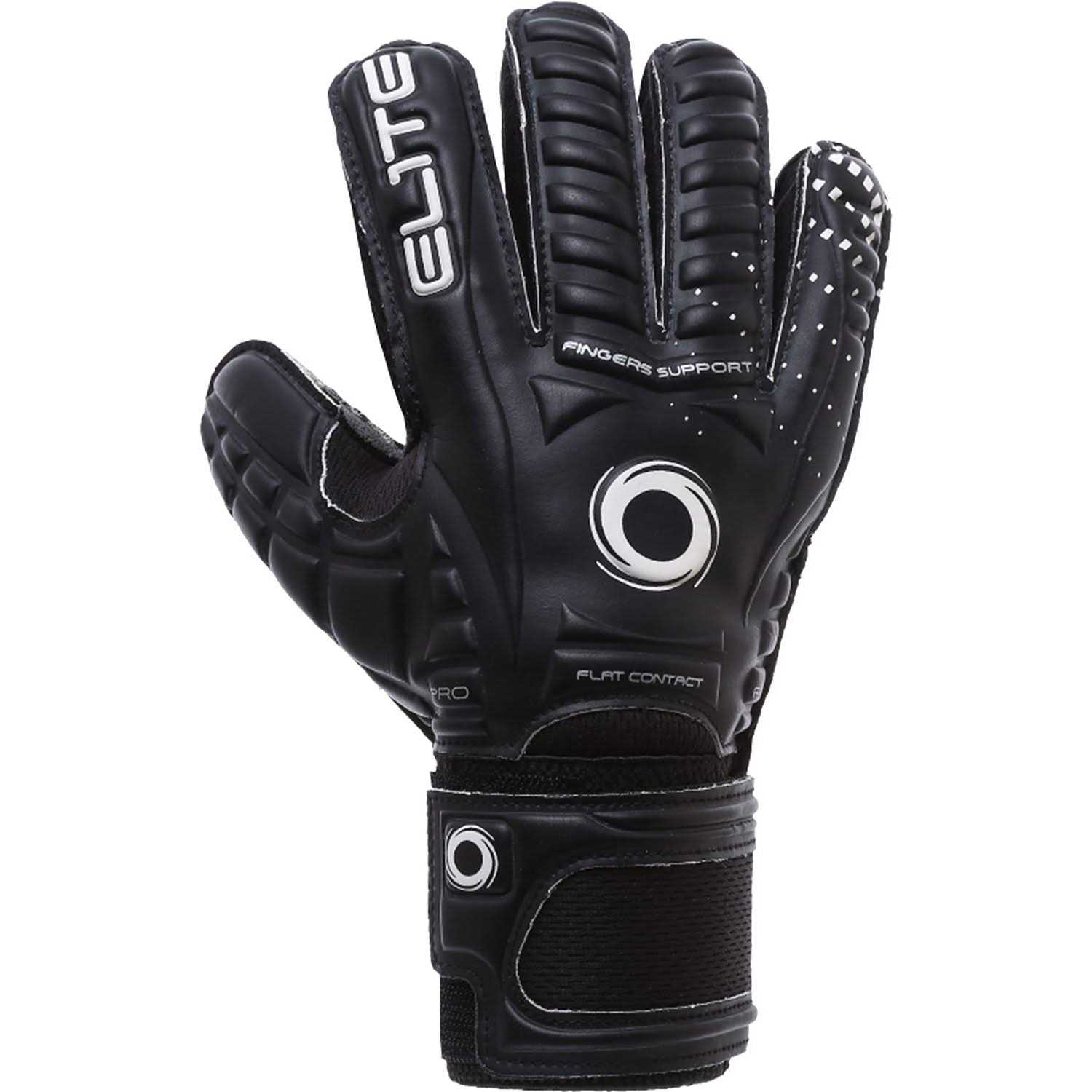 Elite Sport Warrior Goalkeeper Gloves - Image 2