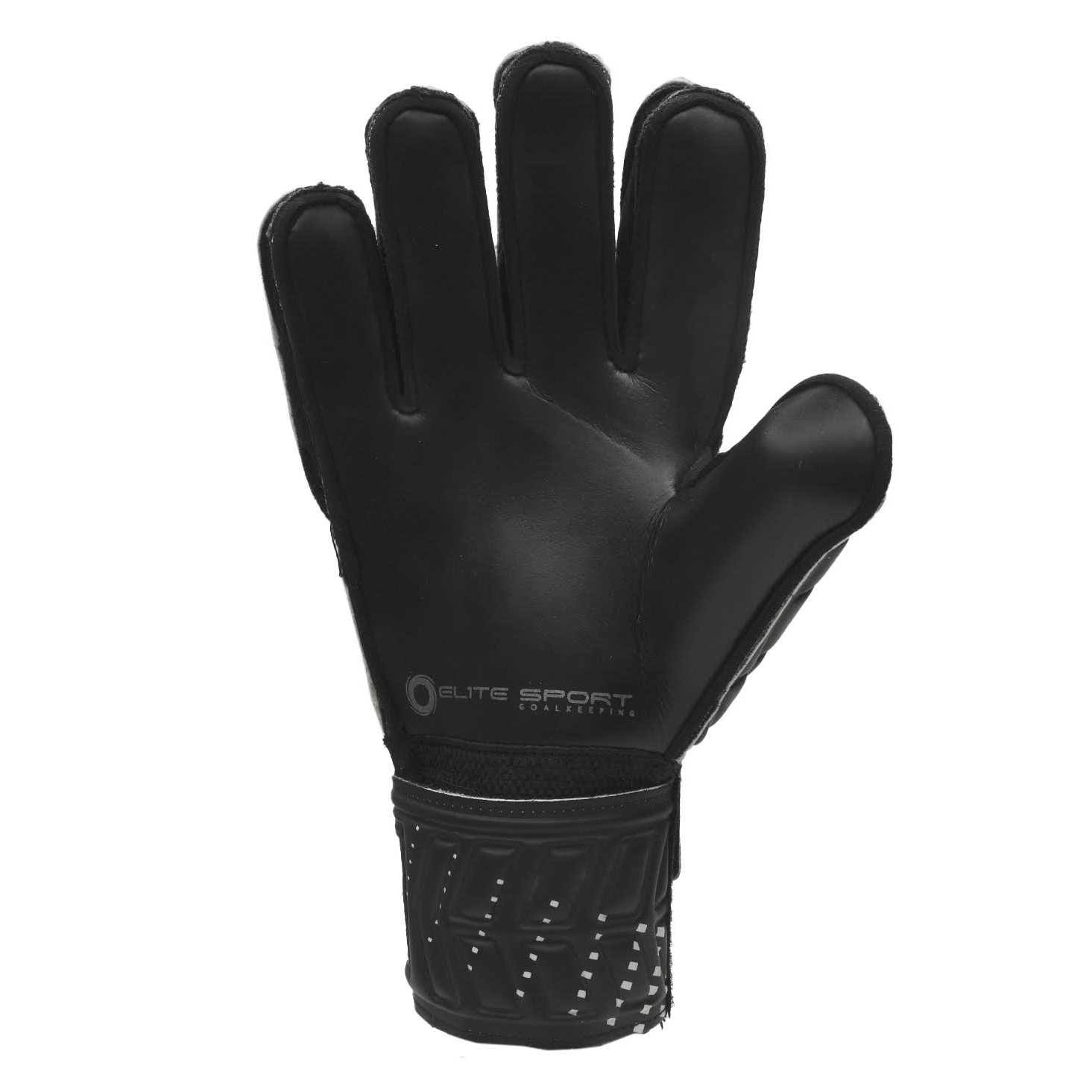 Elite Sport Warrior Goalkeeper Gloves - Image 5