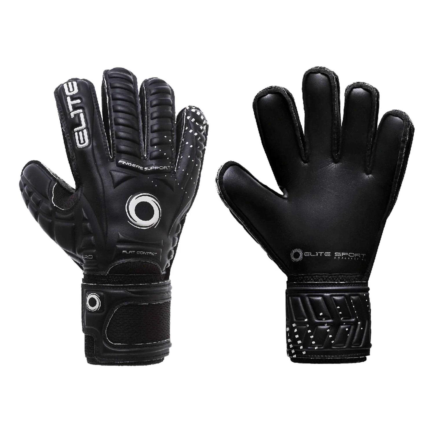 Elite Sport Warrior Goalkeeper Gloves