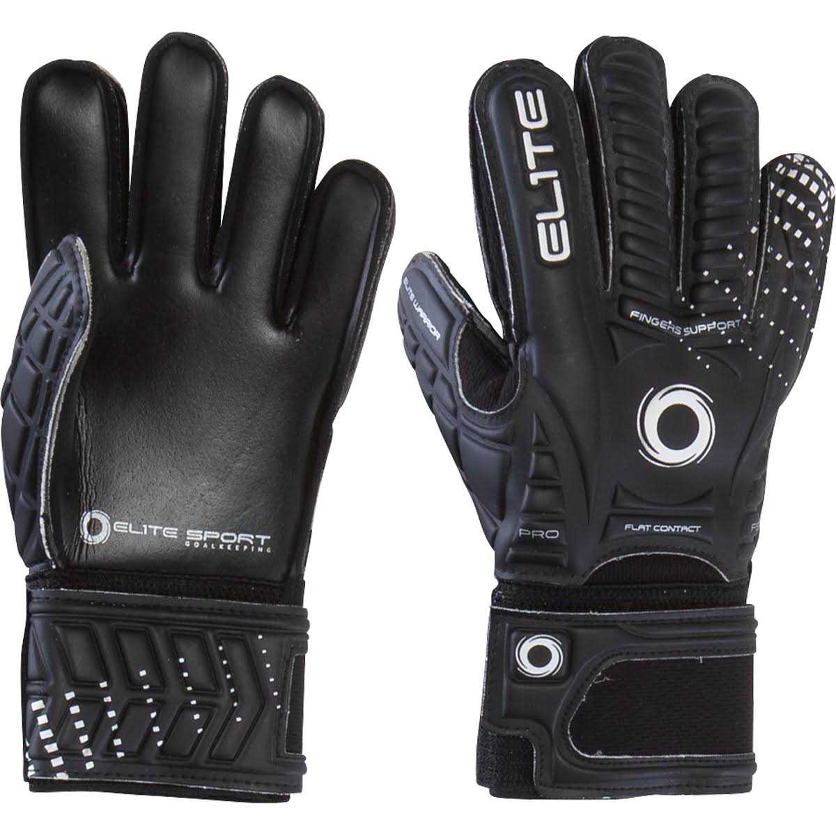 Elite Sport Warrior Goalkeeper Gloves - Image 4
