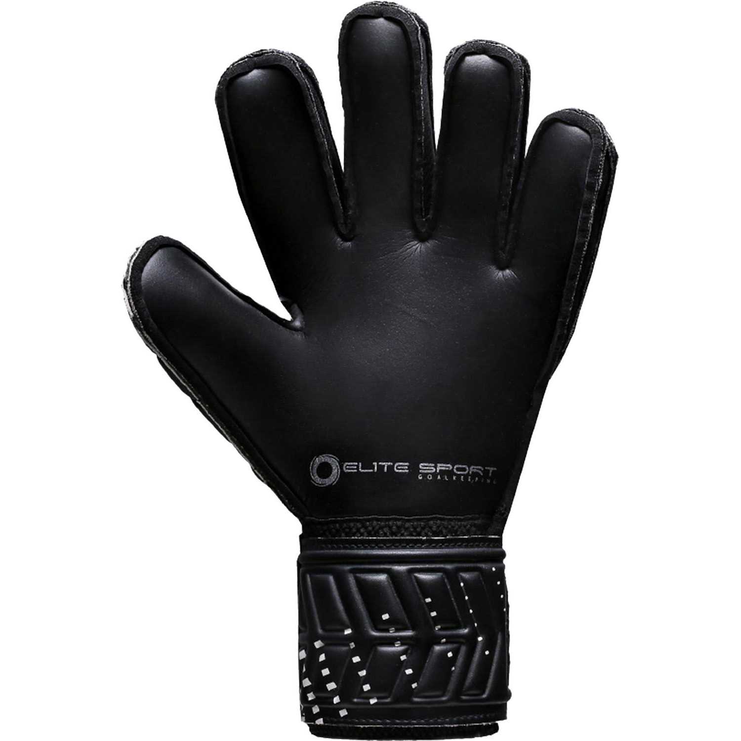 Elite Sport Warrior Goalkeeper Gloves - Image 5
