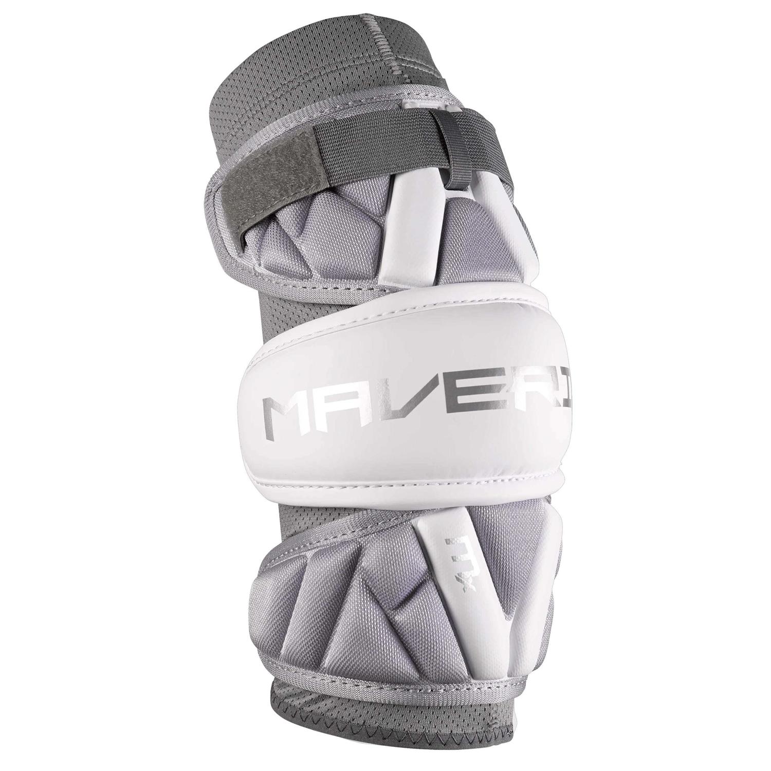 Maverik MX Lacrosse Arm Pads