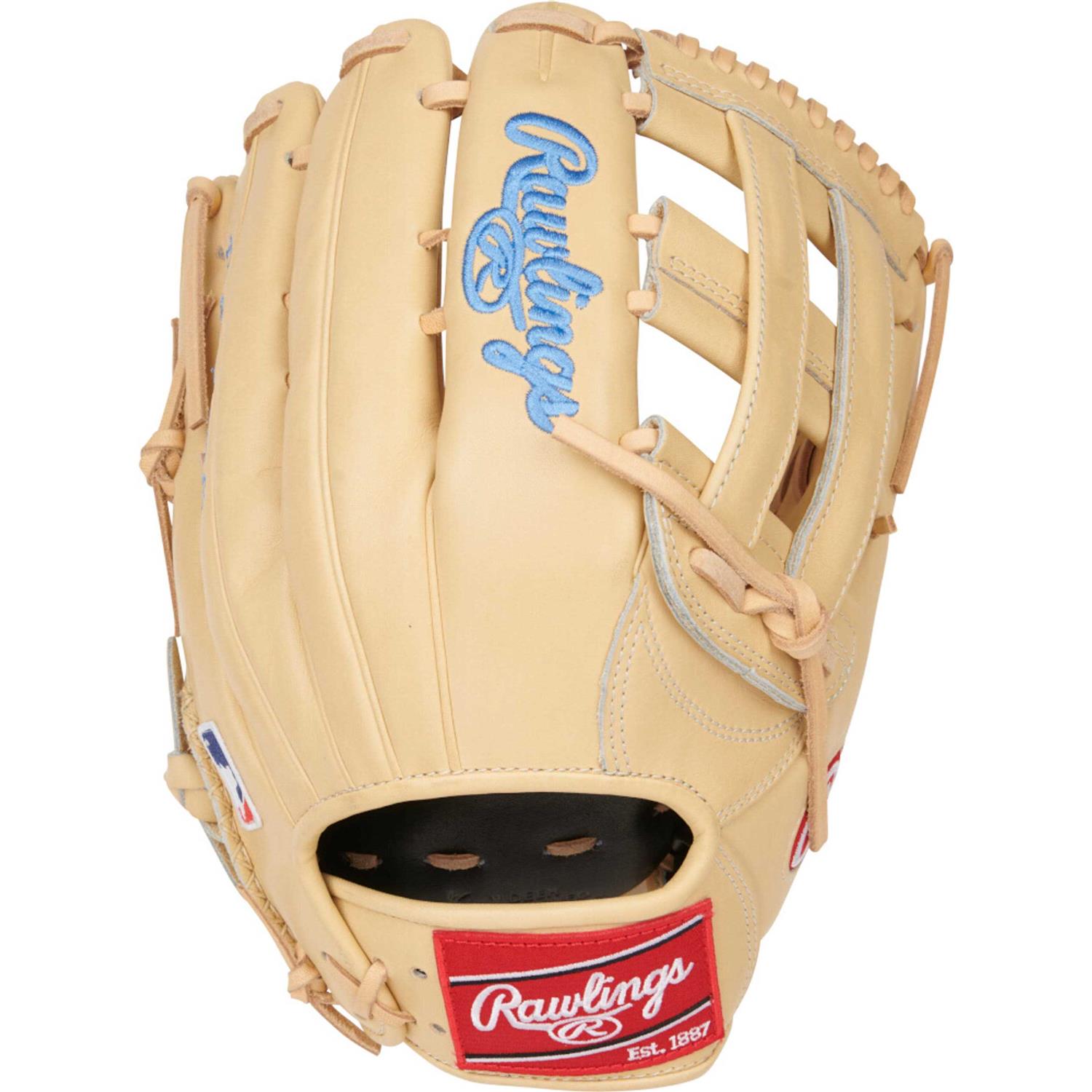 Rawlings 13 Heart of the Hide Bryce Harper Baseball Glove