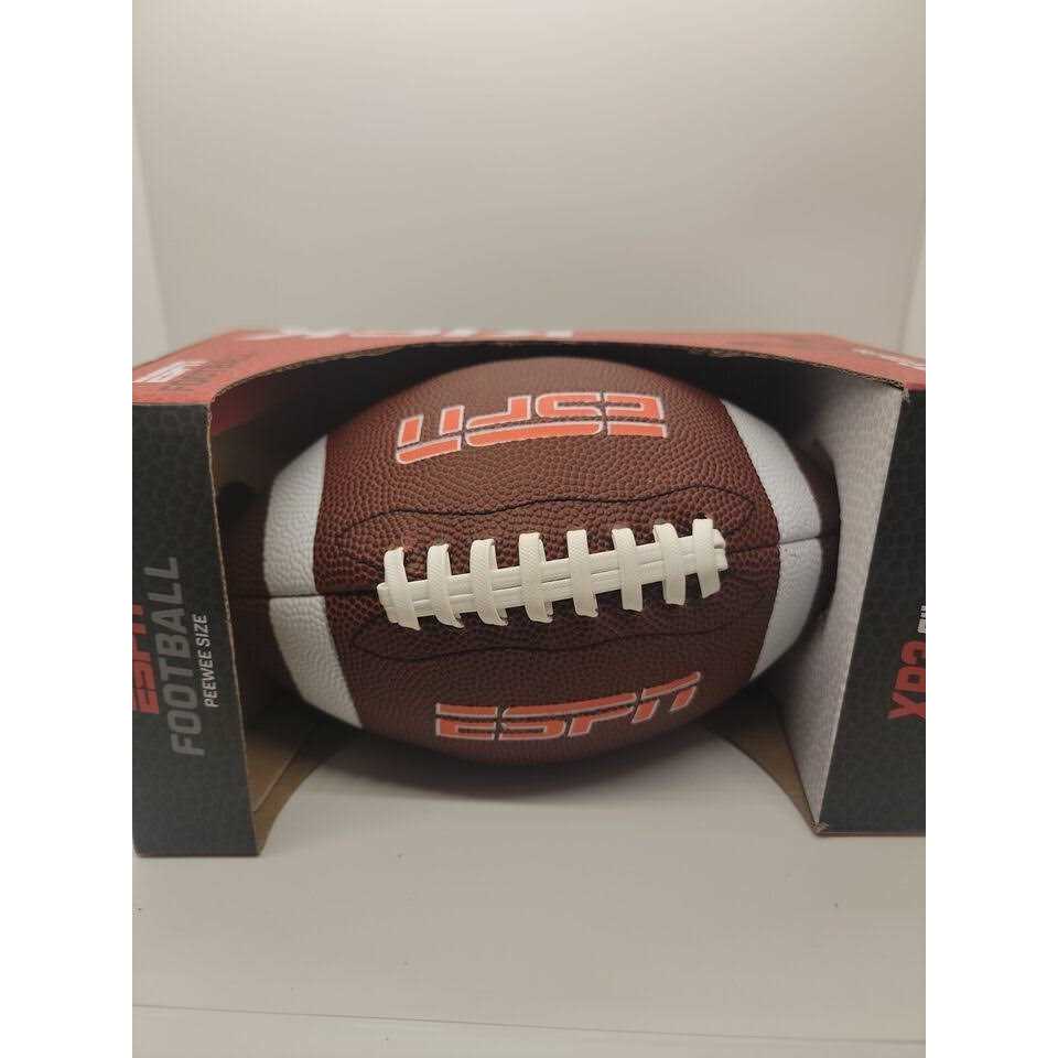 Espn xr1 Pee Wee Football - Image 3