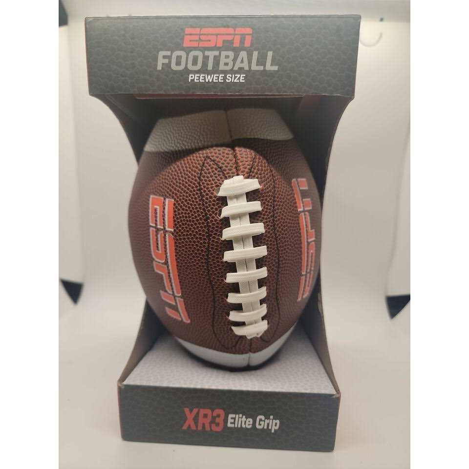 Espn xr1 Pee Wee Football - Image 4