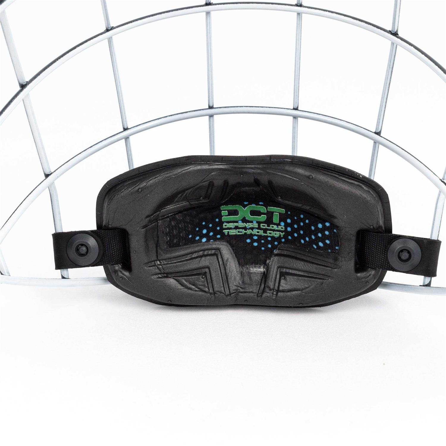 Bauer II Facemask - Image 3