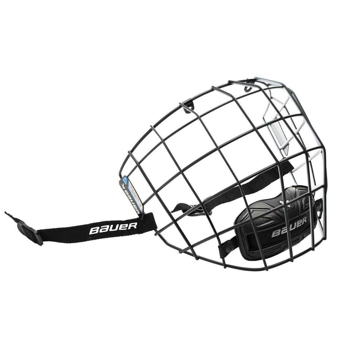 Bauer II Facemask - Image 4