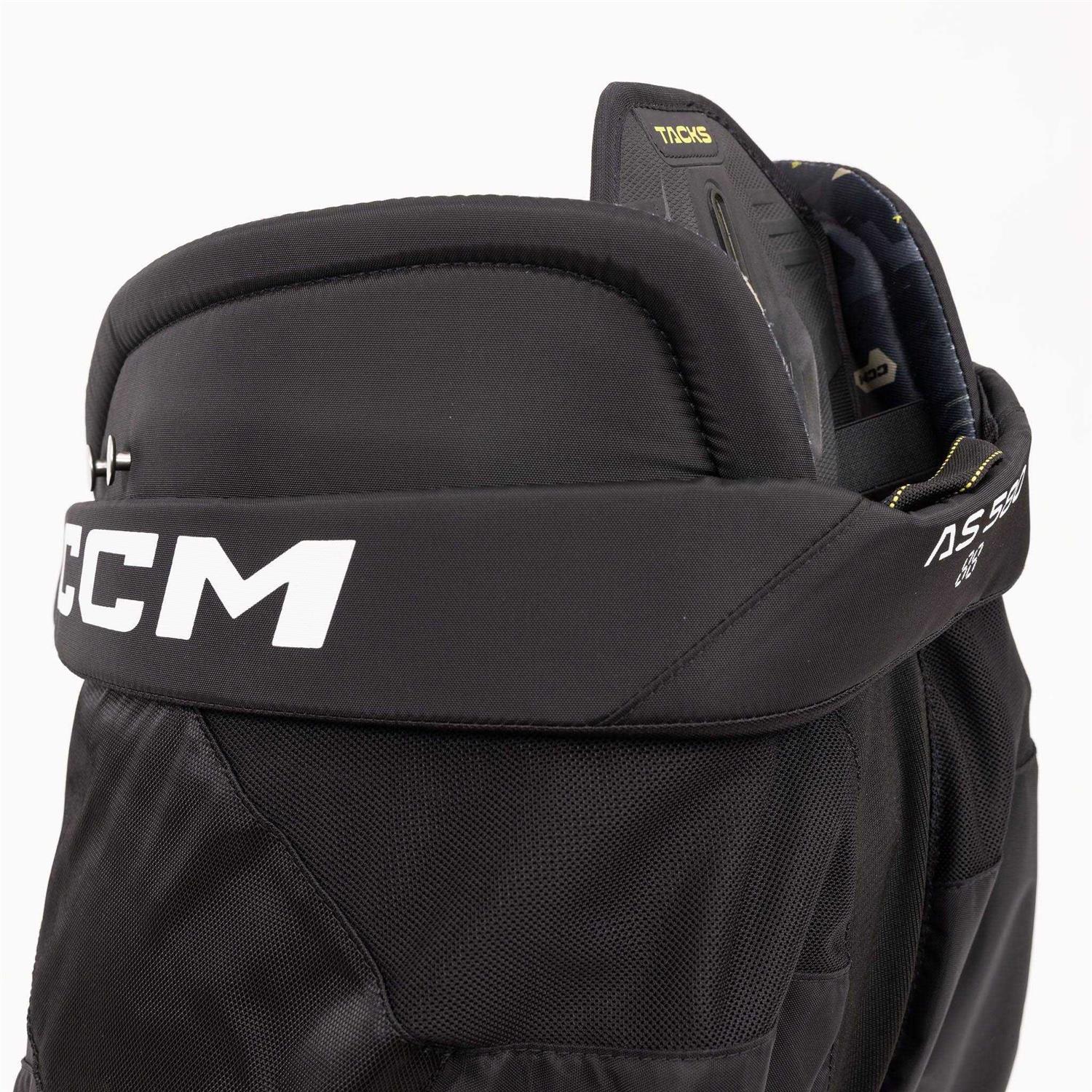 CCM Tacks AS-580 Ice Hockey Pants - Image 2