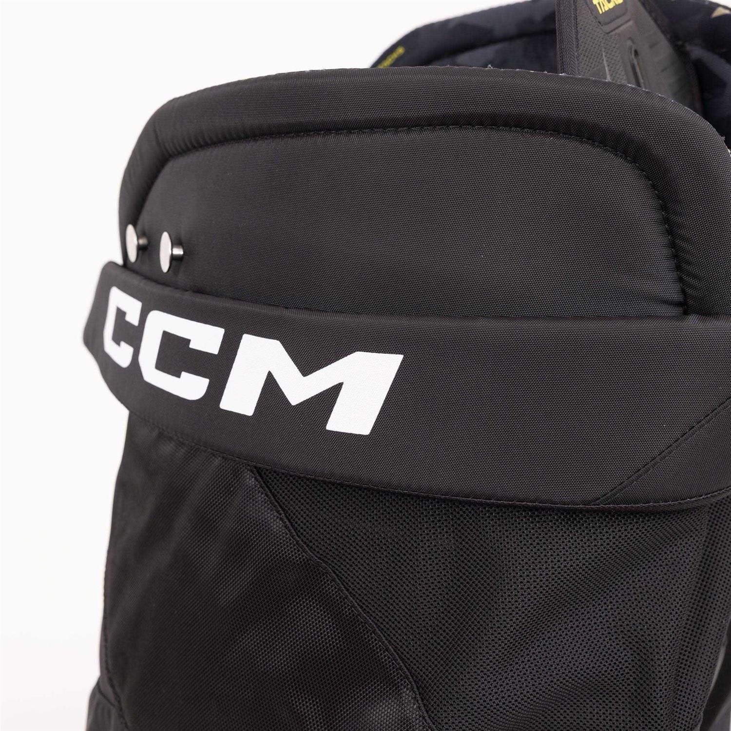 CCM Tacks AS-580 Ice Hockey Pants - Image 4