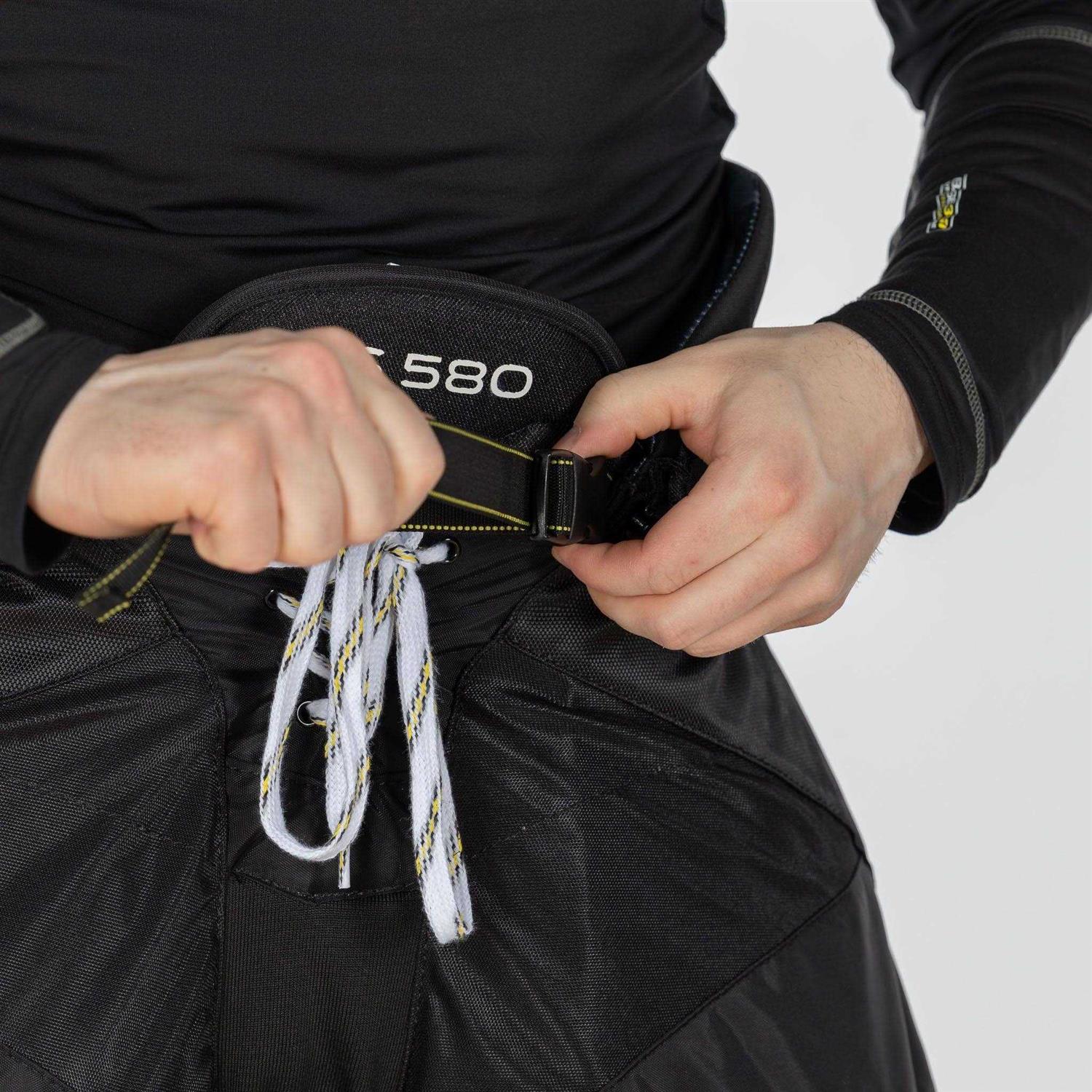 CCM Tacks AS-580 Ice Hockey Pants - Image 5