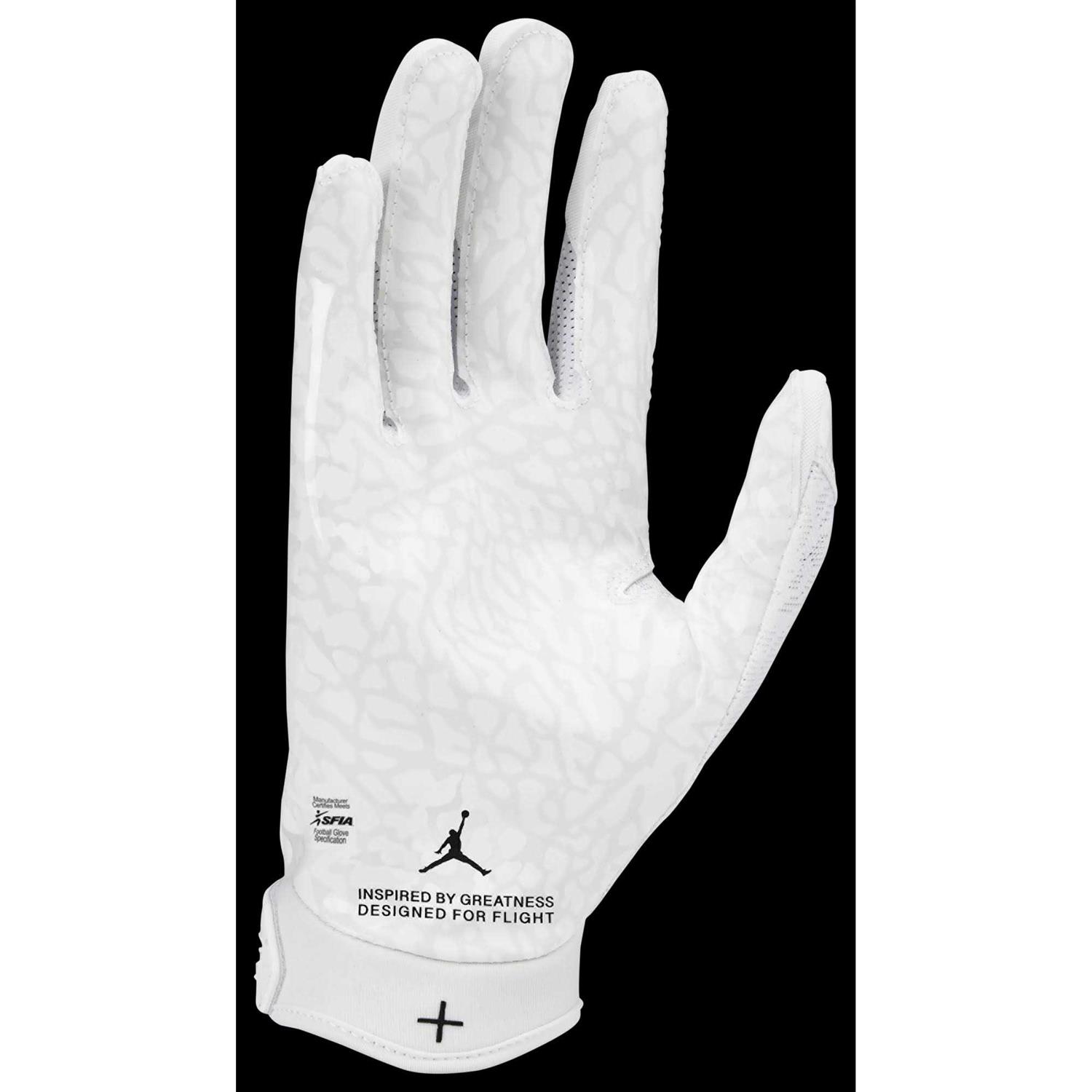 Jordan Fly Lock Football Glove - Image 3