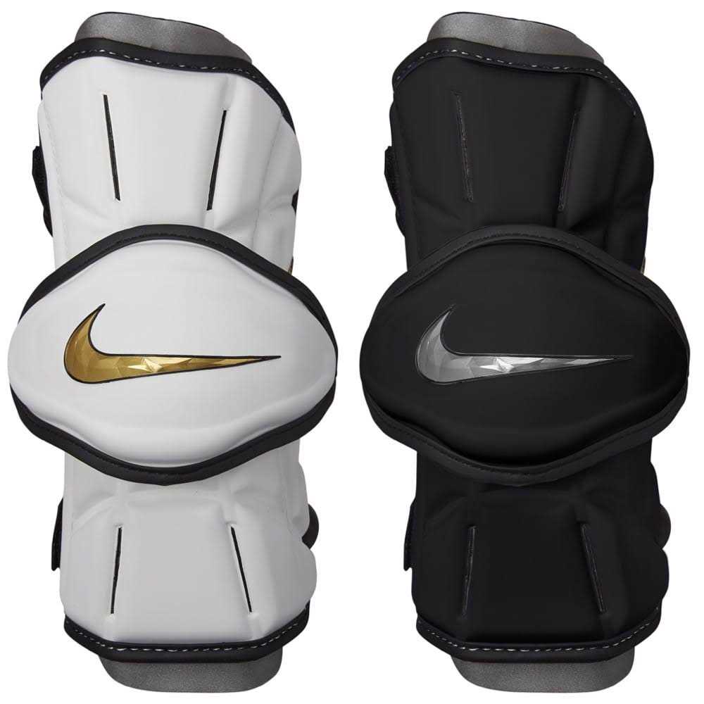 Nike Vapor Elite Lacrosse Arm Pads - Image 4
