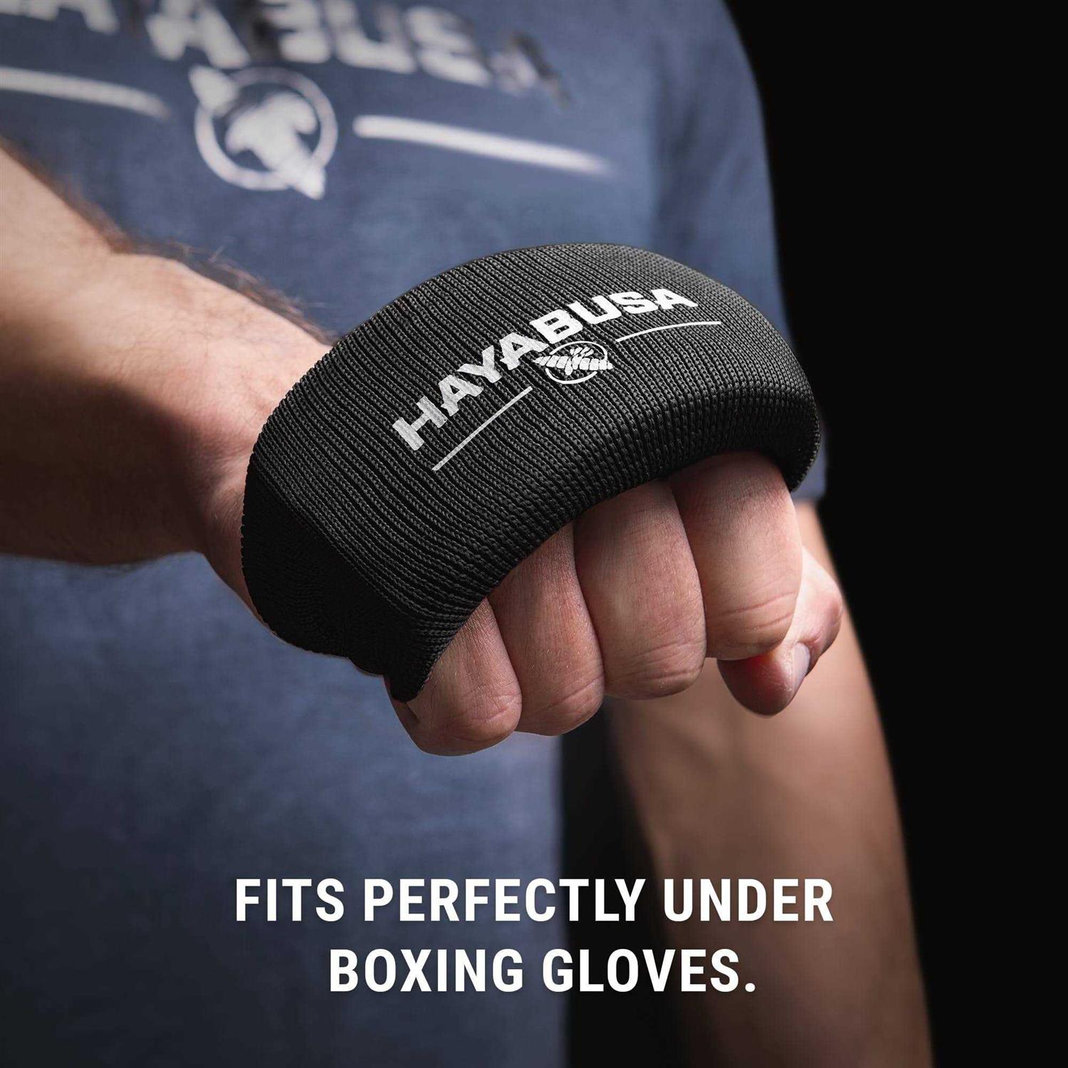 Hayabusa Boxing Knuckle Guards - Image 5