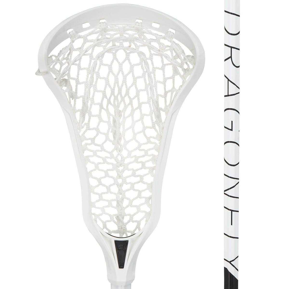 Epoch Purpose Women's Complete Lacrosse Stick - Image 3