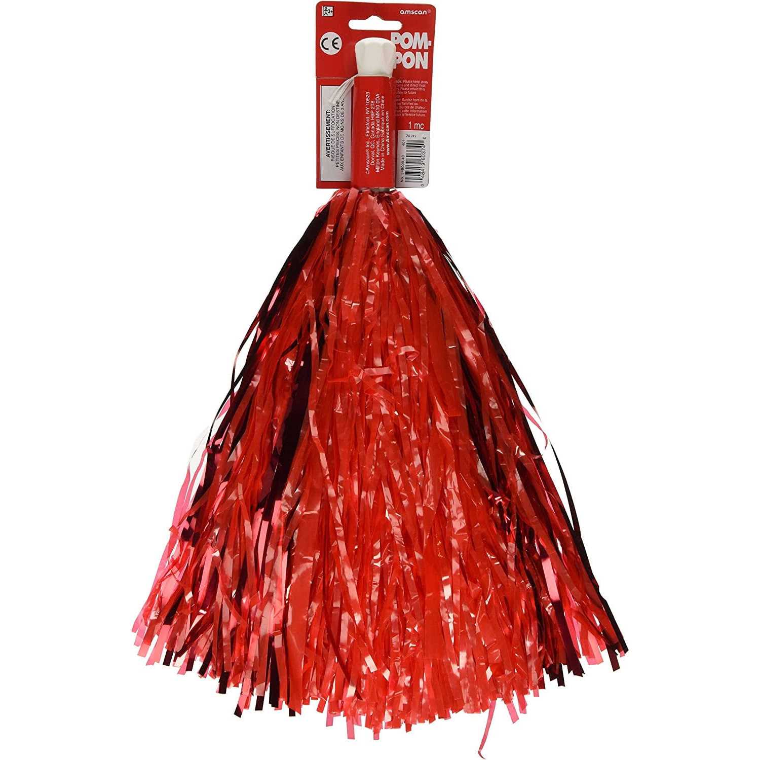 Blue Pom Pom - Image 4