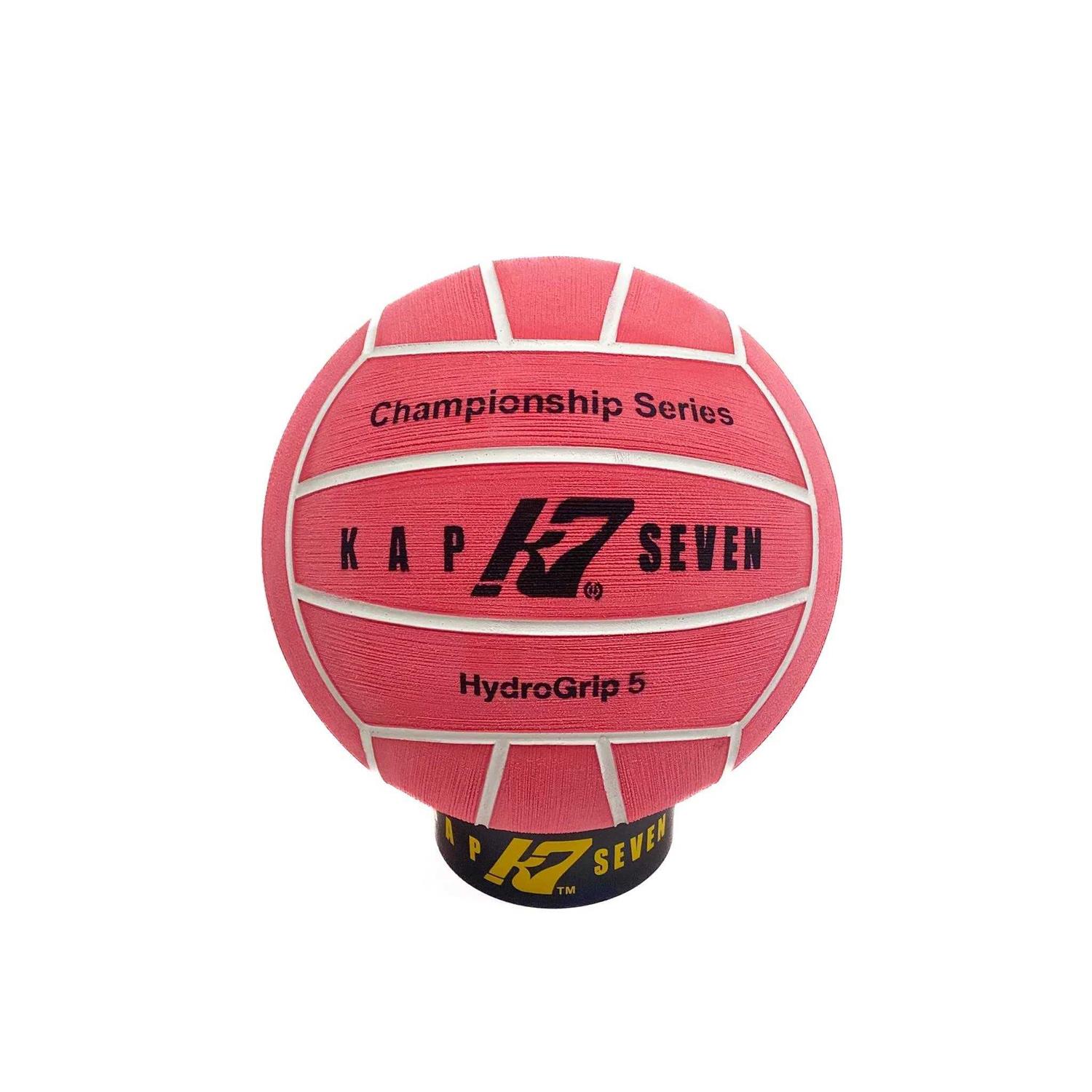 KAP7 Size 5 HydroGrip Water Polo Ball