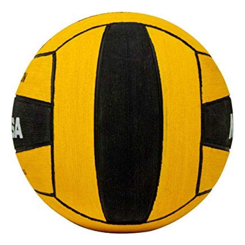 KAP7 Size 5 HydroGrip Water Polo Ball - Image 2