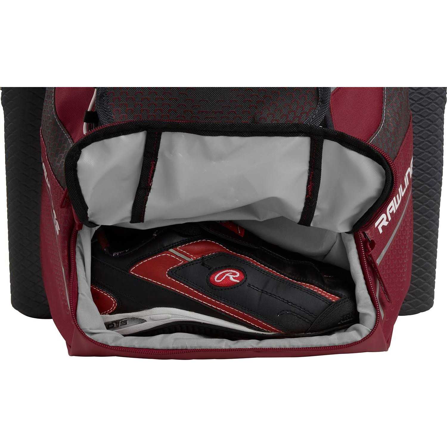 Rawlings Impulse Backpack - Image 2