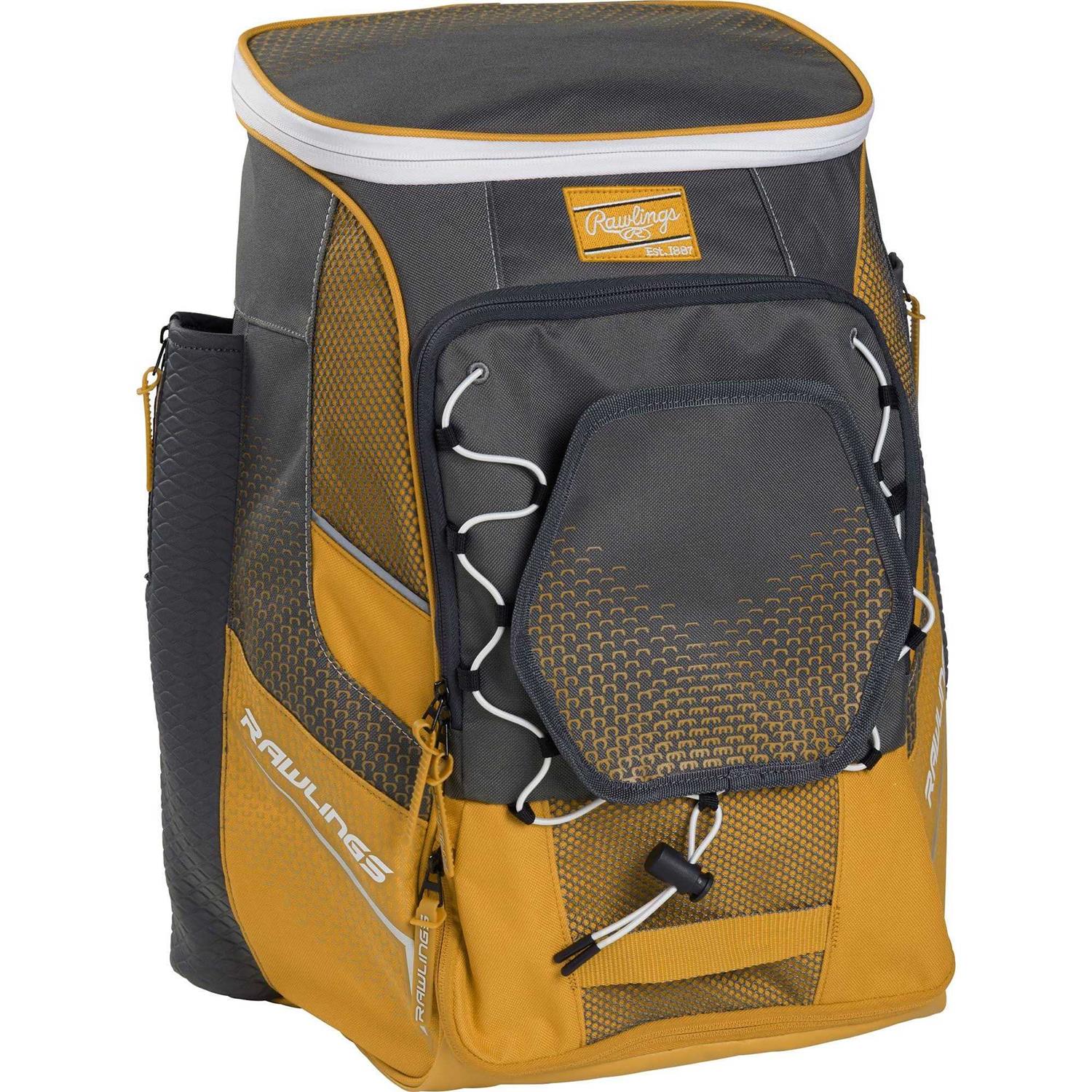 Rawlings Impulse Backpack - Image 4
