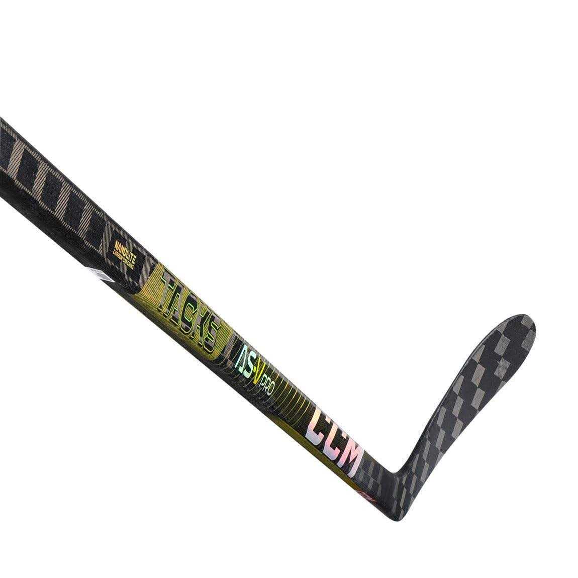 CCM Tacks AS-V Pro Hockey Stick - Image 2