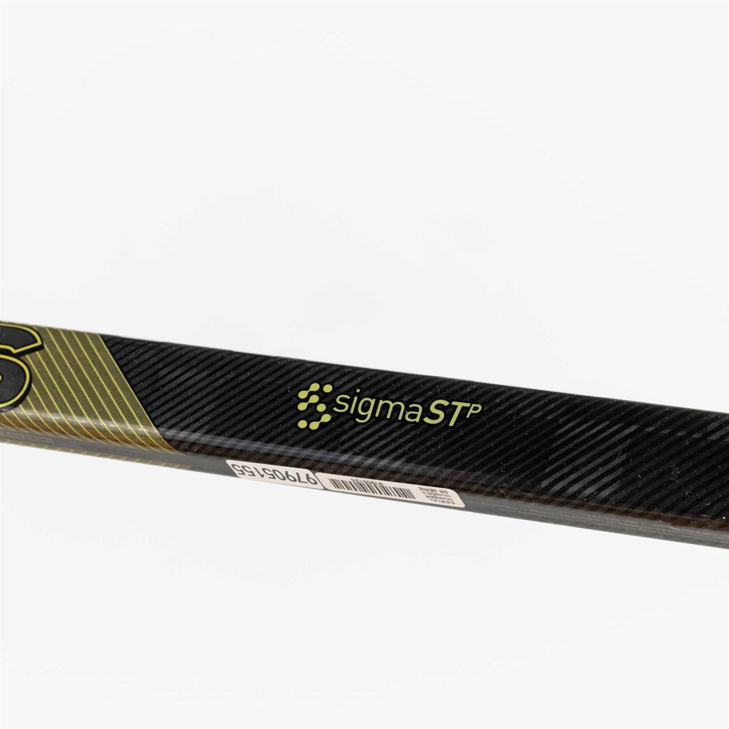 CCM Tacks AS-V Pro Hockey Stick - Image 3