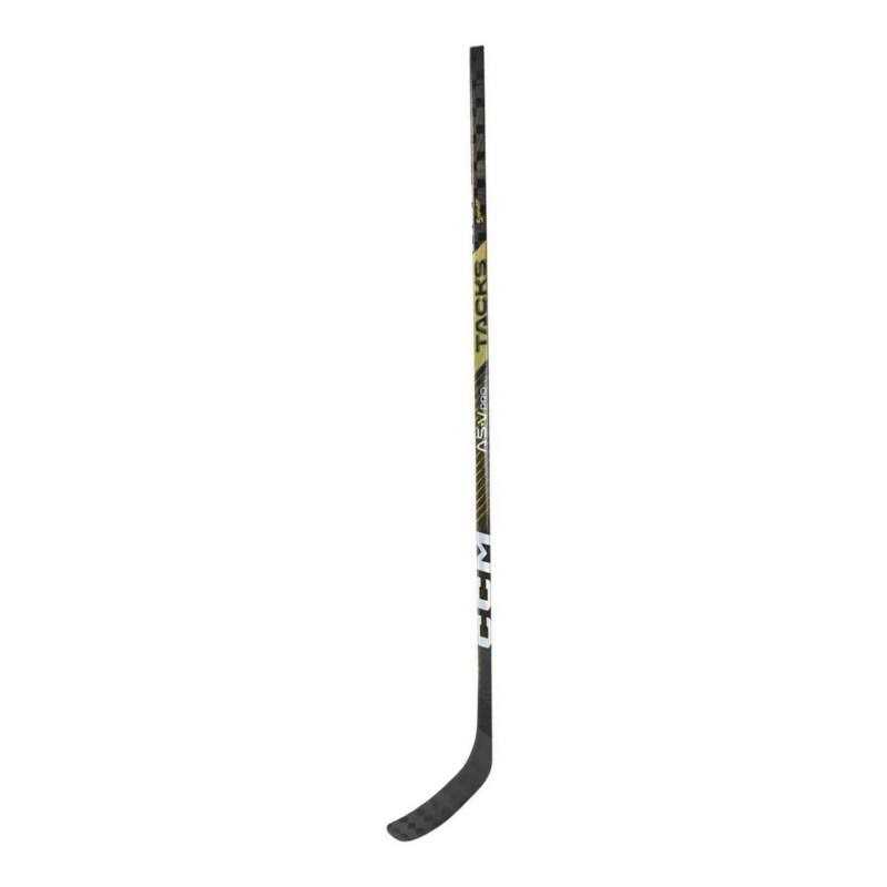 CCM Tacks AS-V Pro Hockey Stick - Image 4