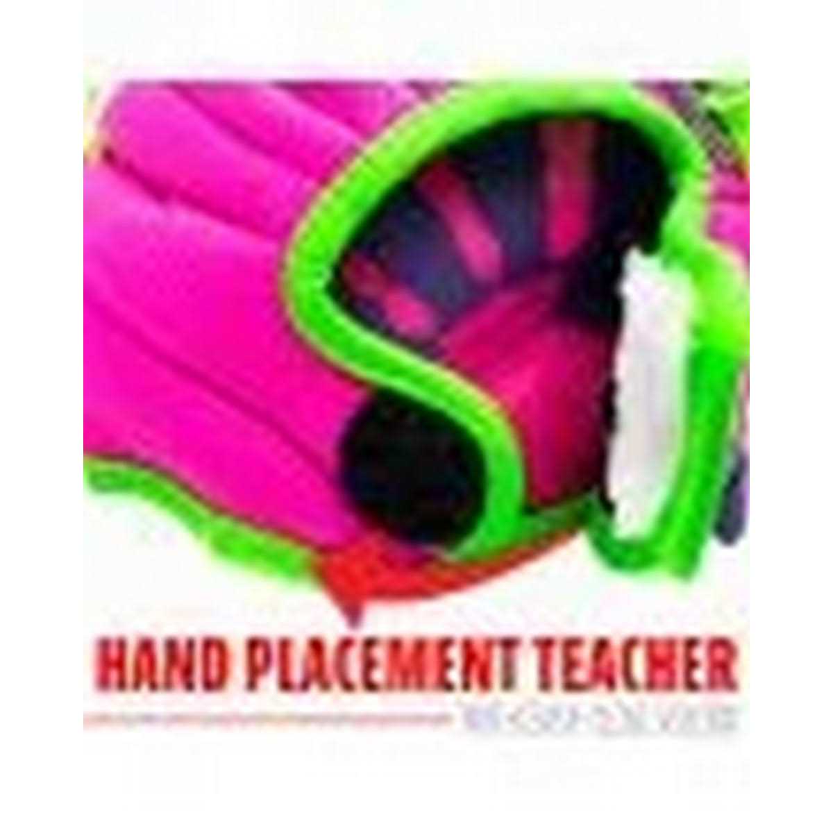 Franklin Sports 8.5 Air Tech Adapt Series T-Ball Glove - Image 4