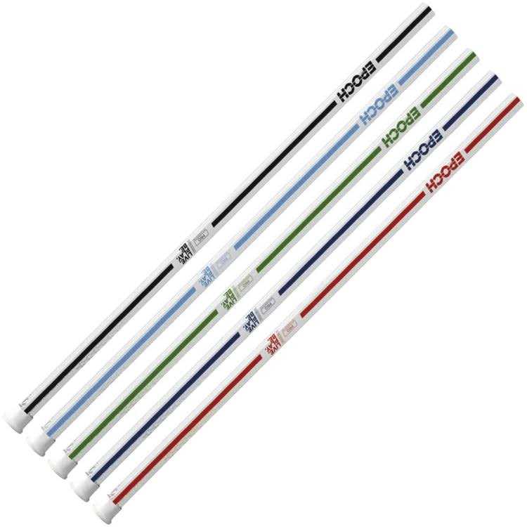 Epoch Dragonfly Pro III C30 iQ5 Composite Attack Lacrosse Shaft - Image 4