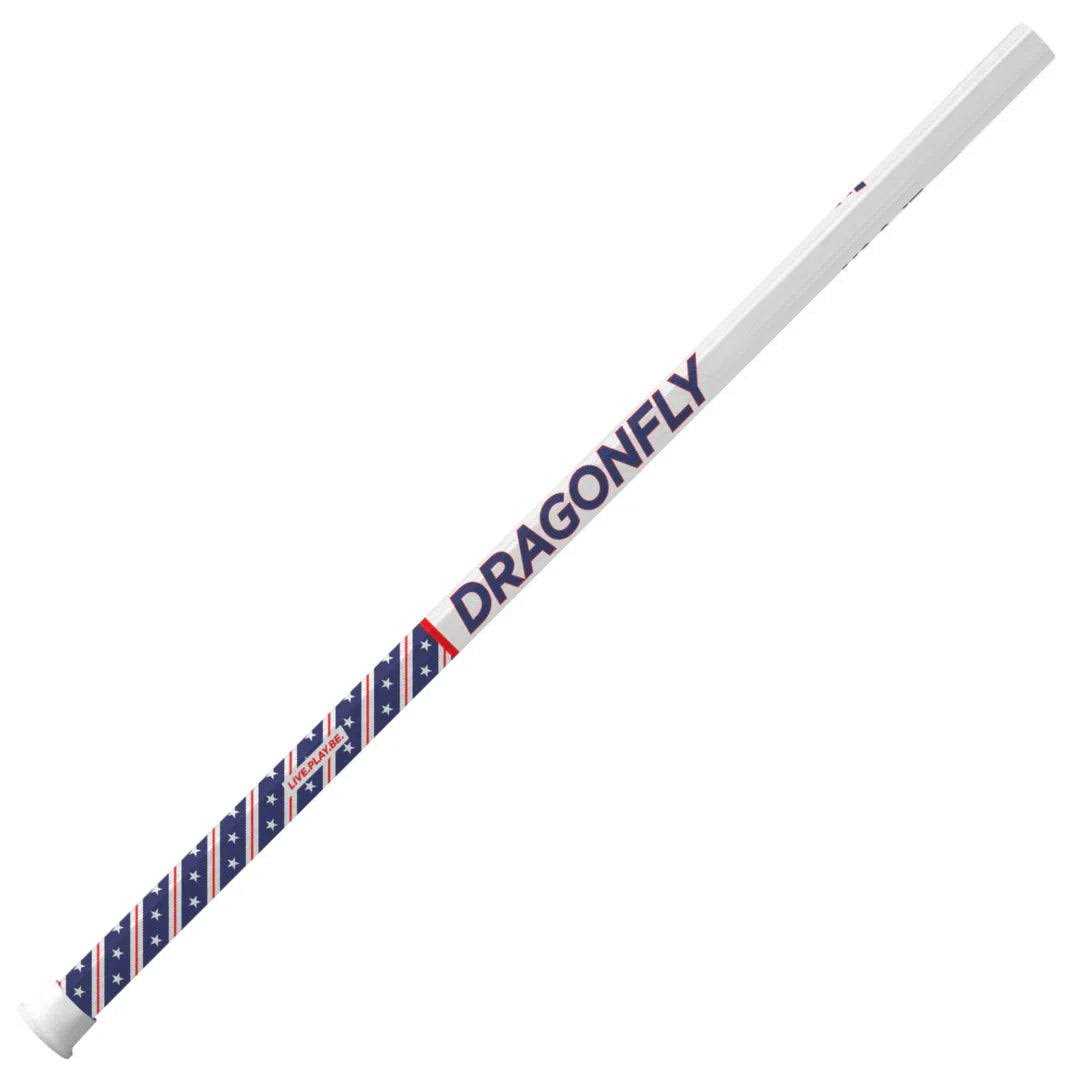Epoch Dragonfly Pro III C30 iQ5 Composite Attack Lacrosse Shaft - Image 3