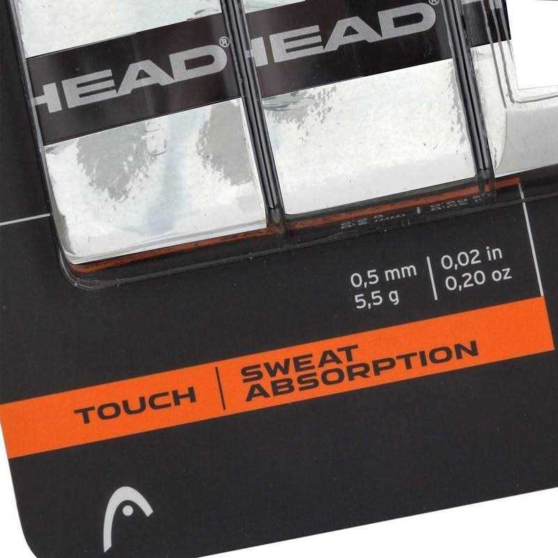 Head Super Comp Overgrip - Image 2