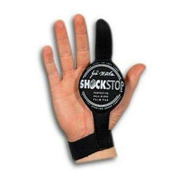 Markwort Shockstop Protective Palm Pad - Image 4