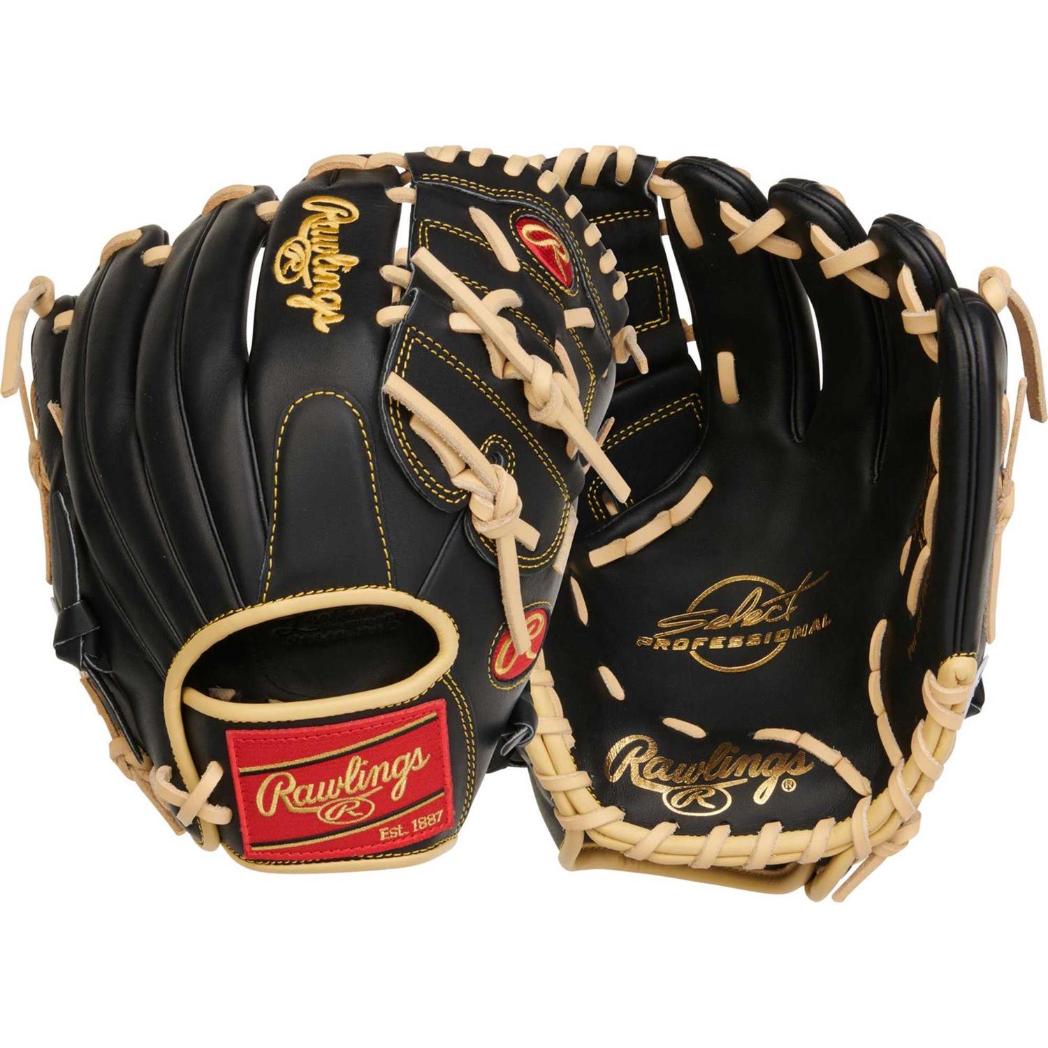 Rawlings 2023 Select Glove