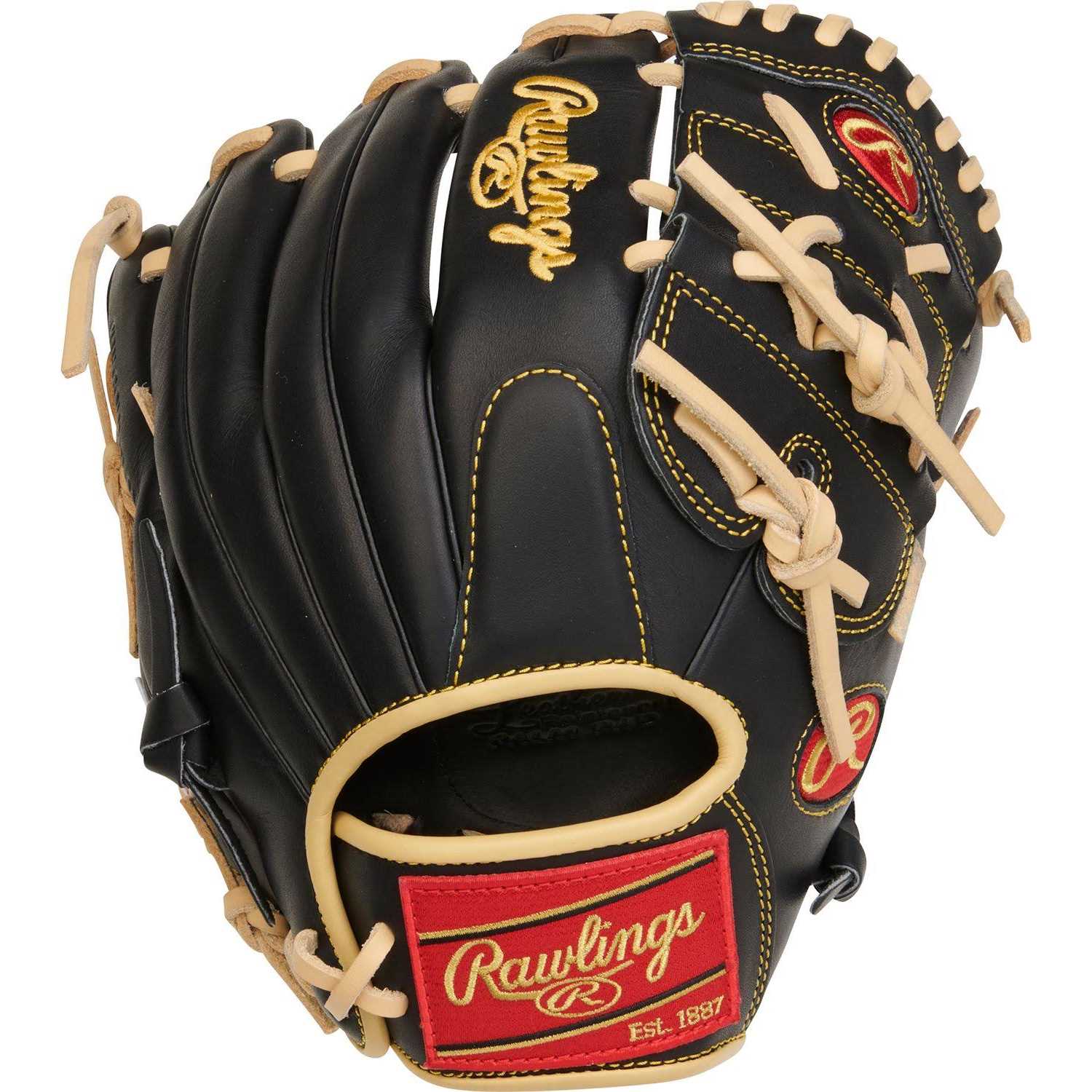 Rawlings 2023 Select Glove - Image 2