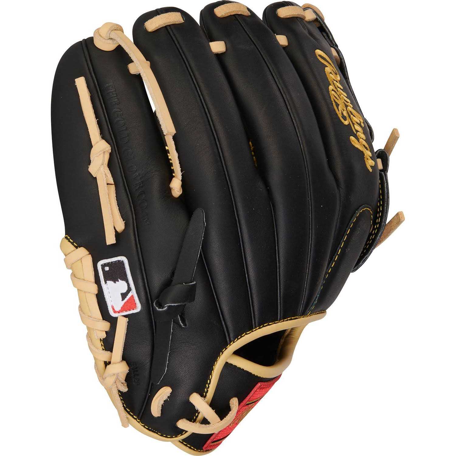 Rawlings 2023 Select Glove - Image 5
