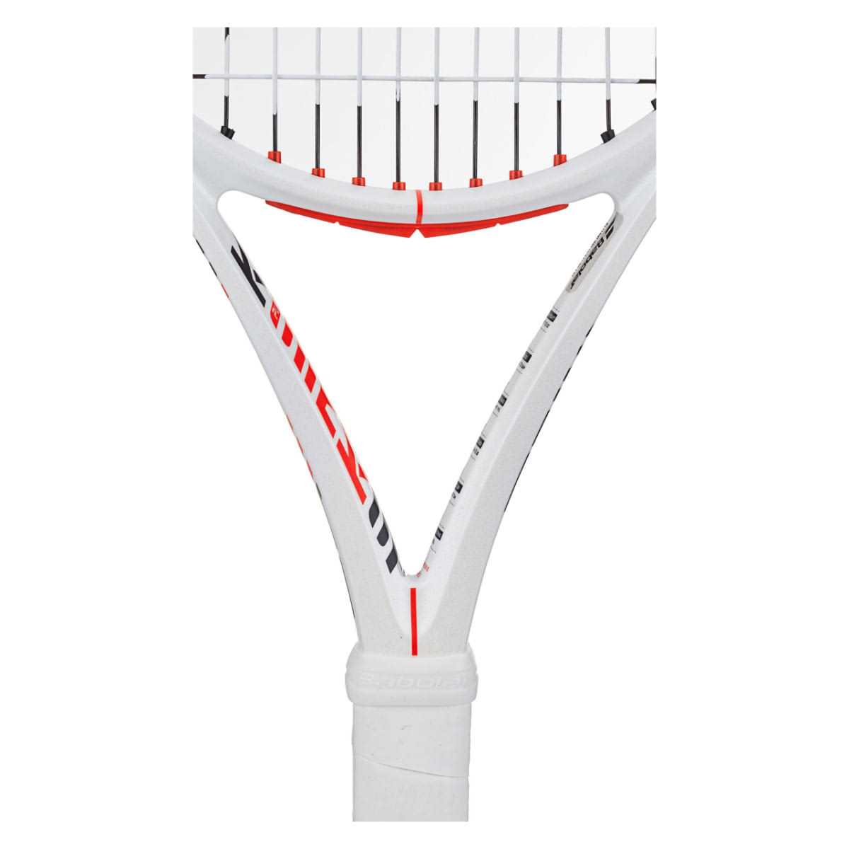 Babolat Pure Strike 25 Junior Tennis Racquet - Image 3