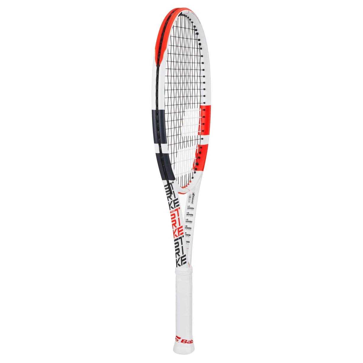 Babolat Pure Strike 25 Junior Tennis Racquet - Image 4