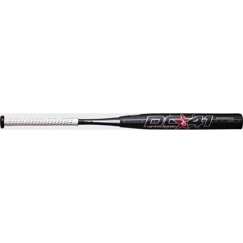 Miken DC-41 Xtreme Supermax USA Slowpitch Softball Bat - Image 2