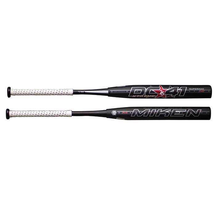 Miken DC-41 Xtreme Supermax USA Slowpitch Softball Bat - Image 3