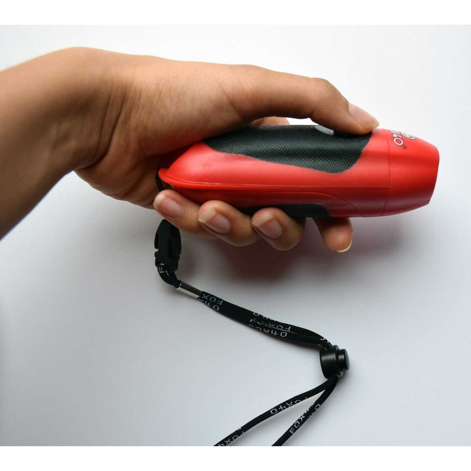 Fox 40 Electronic Whistle - Image 2