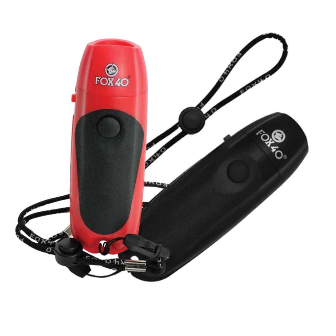 Fox 40 Electronic Whistle - Image 4