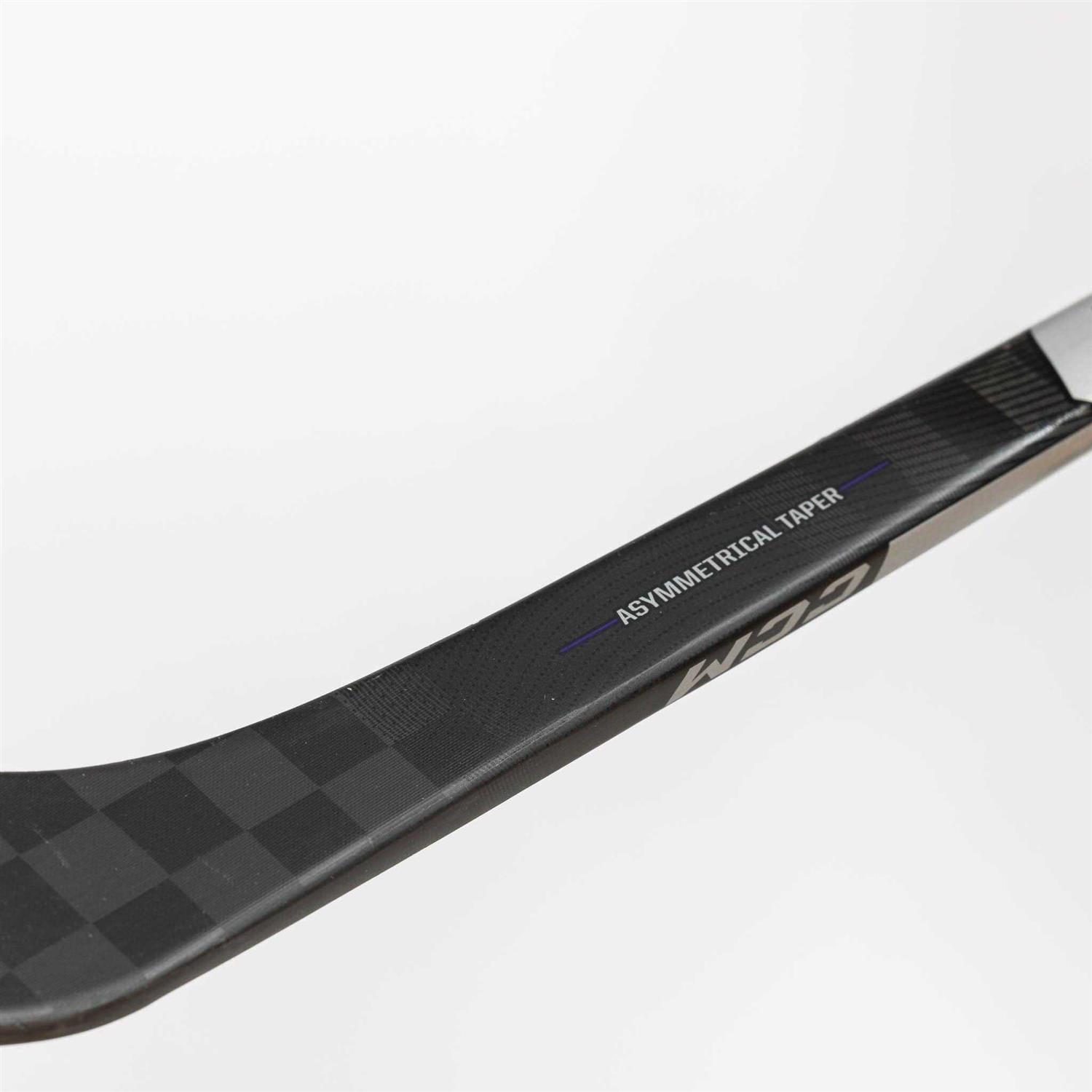 CCM Ribcor Trigger 7 Senior Hockey Stick - Image 2