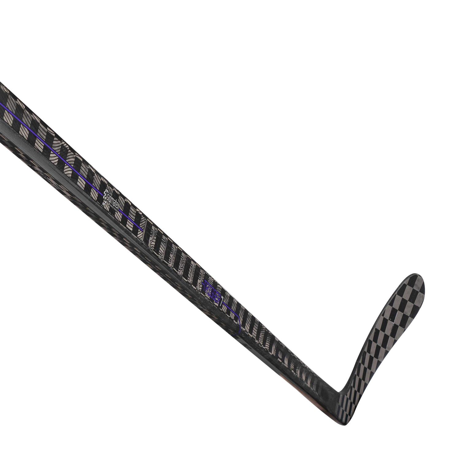 CCM Ribcor Trigger 7 Senior Hockey Stick - Image 5