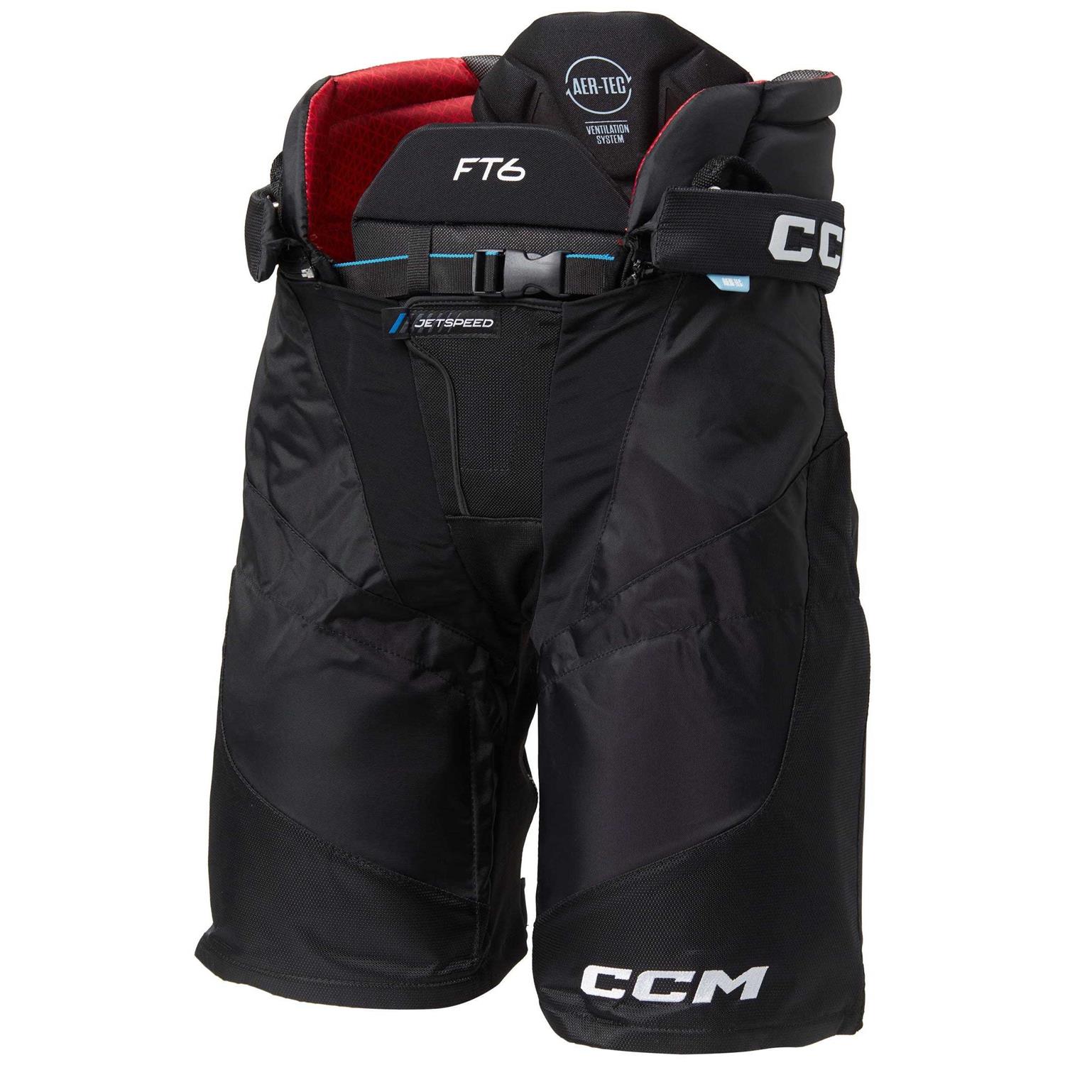 CCM Jetspeed FT6 Ice Hockey Pants