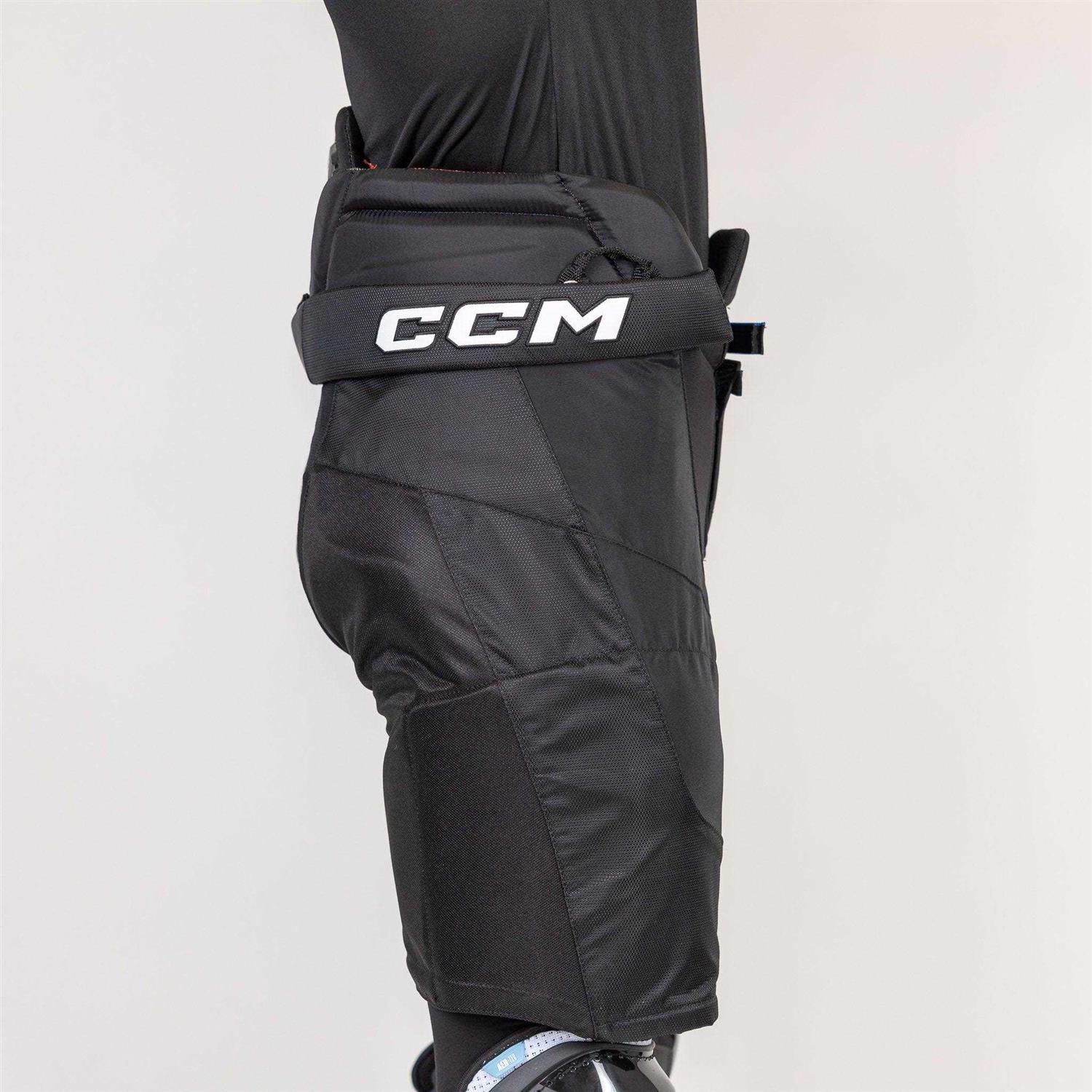 CCM Jetspeed FT6 Ice Hockey Pants - Image 2