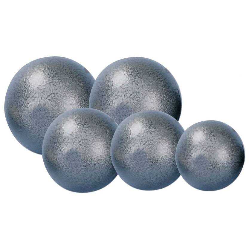 Champion Sports Iron Shot Put - Image 2